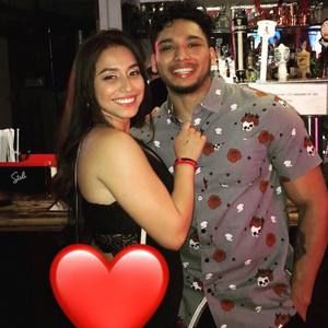 Meet your Posher, Rodrigo